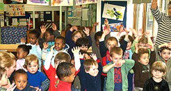 Tommaso Fiaschi Child Care Centre - Search Child Care 0