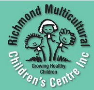 Richmond Multicultural Children's Centre - Search Child Care