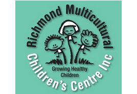 Richmond Multicultural Children's Centre - Search Child Care 0