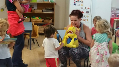 Snugglepot Kindyland - Search Child Care 0