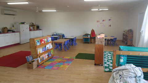 Snugglepot Kindyland - Search Child Care 10