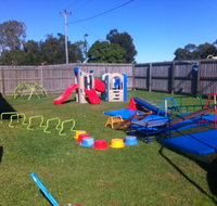 Mackay Family Day Care - Search Child Care
