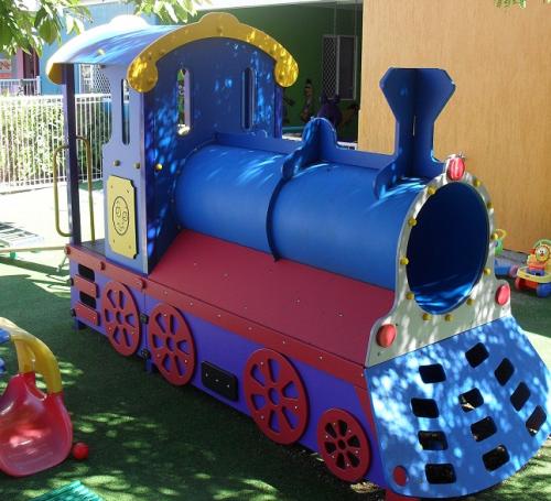 Archer Street Child Care Centre Rockhampton