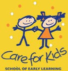 Care For Kids Banksia Grove - Search Child Care 0