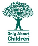 Only About Children Bruce Belconnen