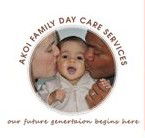 Akoi Family Day Care Services - Search Child Care
