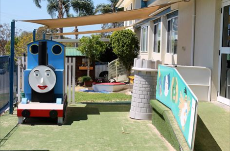 Charlestown NSW Search Child Care
