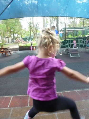 Active Littlies Child Care Centre - Search Child Care 4