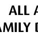 All Areas Family Day Care - Search Child Care