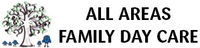 All Areas Family Day Care