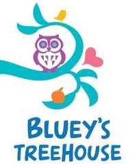 Bluey's Treehouse Avalon Preschool