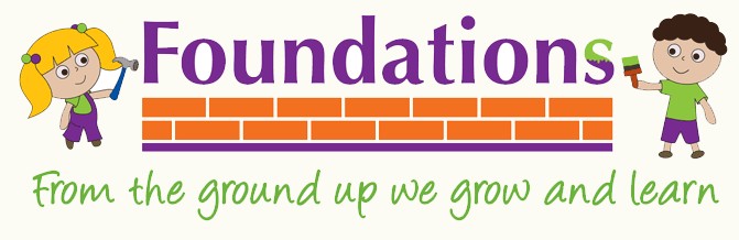 Foundations - Raby Raby