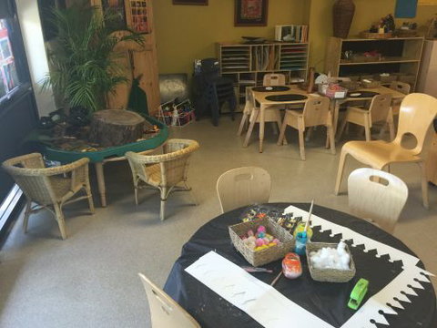 Mount Hutton Child Care Centre - Search Child Care 3