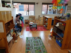Master Kid Child Care Centre Matraville