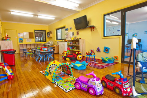 Ladybugs Daycare / Preschool  - Search Child Care 2