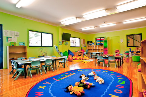 Ladybugs Daycare / Preschool  - Search Child Care 4