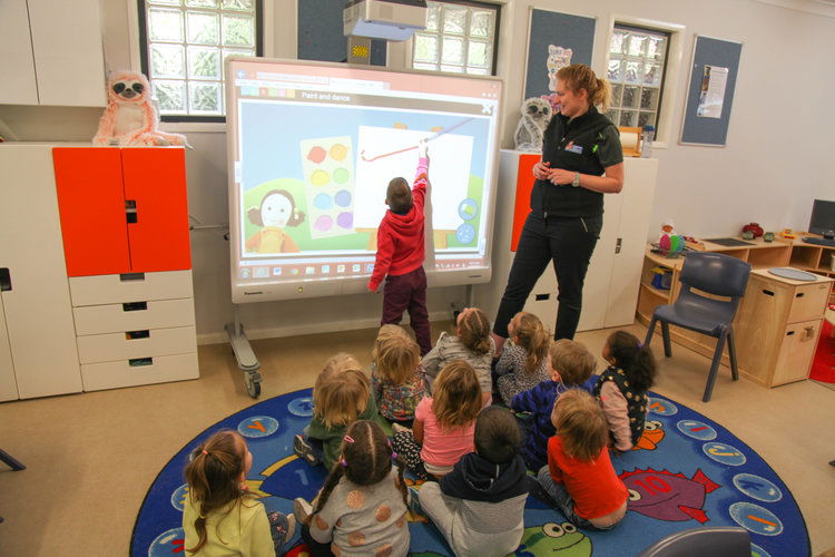 Sylvania Waters Early Education Sylvania