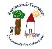 Raymond Terrace Community Preschool - Search Child Care