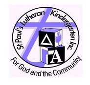 St Pauls Lutheran Kindergarten - Search Child Care