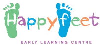 HAPPY FEET EARLY LEARNING CENTRE