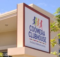 Coomera Clubhouse - Search Child Care