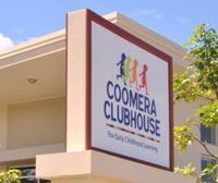 Coomera Clubhouse
