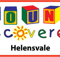 Young Discoverers Helensvale - Search Child Care