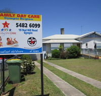 Family Day Care Gympie Region - Search Child Care