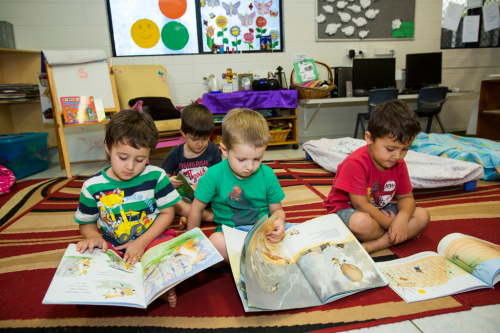 Mary Mackillop Child Care Centre - Kirwan Kirwan