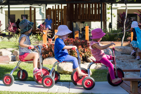Mary Mackillop Child Care Centre - Kirwan - Search Child Care 1