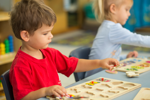 Mary Mackillop Child Care Centre - Kirwan - Search Child Care 4