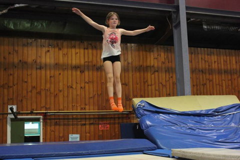 PCYC Rockhampton School Age Care - Search Child Care 6