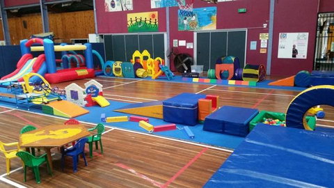 PCYC Rockhampton School Age Care - Search Child Care 8