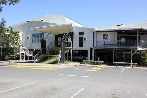 PCYC Rockhampton School Age Care - Search Child Care 9