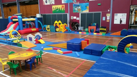 PCYC Rockhampton School Age Care - Search Child Care 3