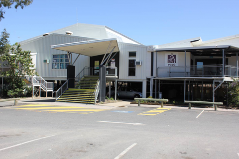 PCYC Rockhampton School Age Care - Search Child Care 4
