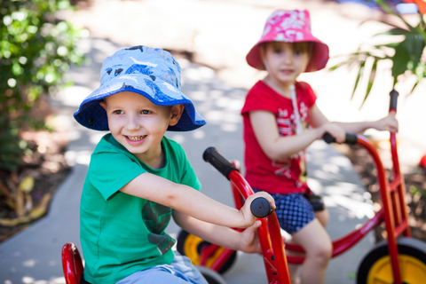Mary Mackillop Child Care Centre - Kirwan - Search Child Care 5