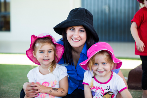 Mary Mackillop Child Care Centre - Kirwan - Search Child Care 14
