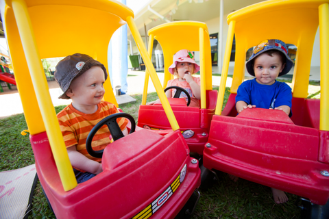 Mary Mackillop Child Care Centre - Kirwan - Search Child Care 15