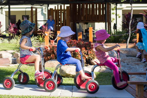 Mary Mackillop Child Care Centre - Kirwan - Search Child Care 19