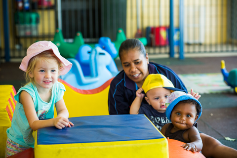 Mary Mackillop Child Care Centre - Kirwan - Search Child Care 7