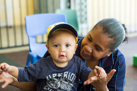 Mary Mackillop Child Care Centre - Kirwan - Search Child Care 8