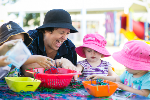 Mary Mackillop Child Care Centre - Kirwan - Search Child Care 11