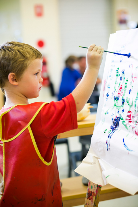 Mary Mackillop Child Care Centre - Kirwan - Search Child Care 13
