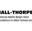 Hall-Thorpe Sports Vacation Care and OSHC - Search Child Care