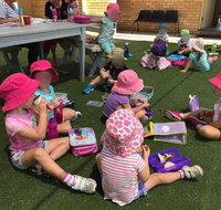 Connect Preschool  - Search Child Care