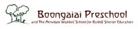 Boongaiai Preschool