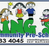 King Street Community Pre-School East Maitland Inc - Search Child Care