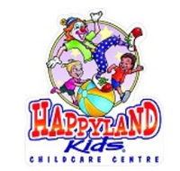 Happyland Kids Childcare Centre - Search Child Care
