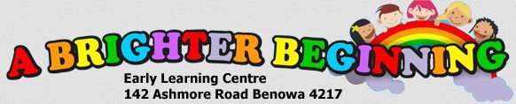 A Brighter Beginning Benowa Benowa
